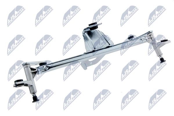 NTY EMW-PL-002 DRIVE ASSY-WINDSHIELD WIPER EMWPL002: Buy near me in Poland at 2407.PL - Good price!