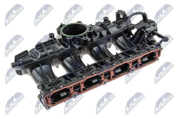 NTY BKS-VW-014 Intake manifold BKSVW014: Buy near me in Poland at 2407.PL - Good price!