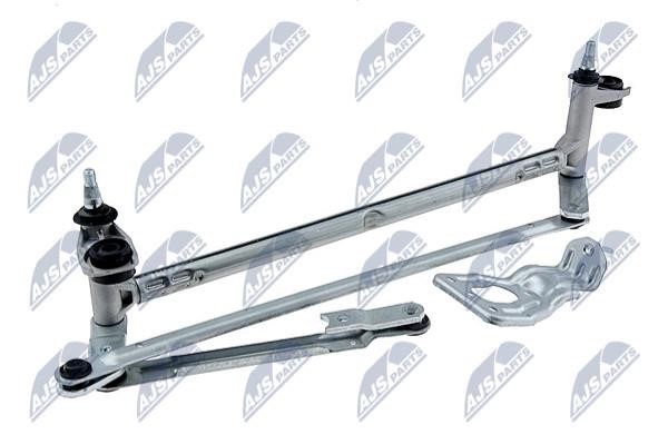 NTY EMW-VW-018 DRIVE ASSY-WINDSHIELD WIPER EMWVW018: Buy near me in Poland at 2407.PL - Good price!