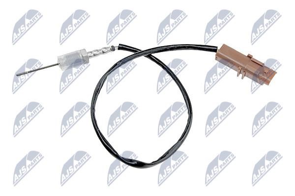 NTY EGT-FT-025 Exhaust gas temperature sensor EGTFT025: Buy near me in Poland at 2407.PL - Good price!