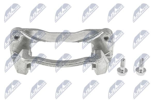 NTY HZT-SB-007A Brake caliper bracket HZTSB007A: Buy near me at 2407.PL in Poland at an Affordable price!