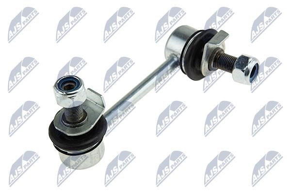 NTY ZLP-NS-101 Front stabilizer bar ZLPNS101: Buy near me at 2407.PL in Poland at an Affordable price!