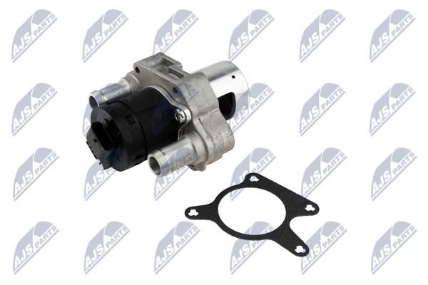NTY EGR-ME-023 Exhaust gas recirculation valve EGRME023: Buy near me in Poland at 2407.PL - Good price!