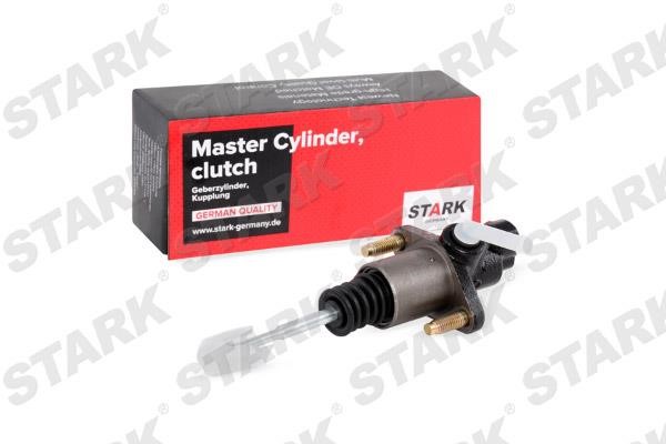 Stark SKMCC-0580015 Master cylinder, clutch SKMCC0580015: Buy near me in Poland at 2407.PL - Good price!