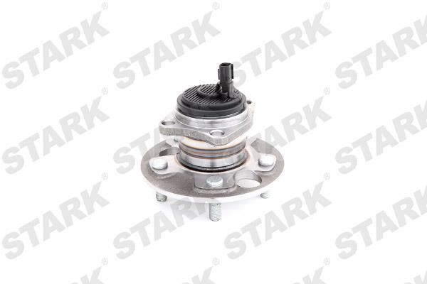 Stark SKWB-0180282 Wheel bearing kit SKWB0180282: Buy near me in Poland at 2407.PL - Good price!