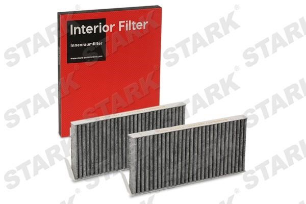 Stark SKIF-0170466 Filter, interior air SKIF0170466: Buy near me in Poland at 2407.PL - Good price!