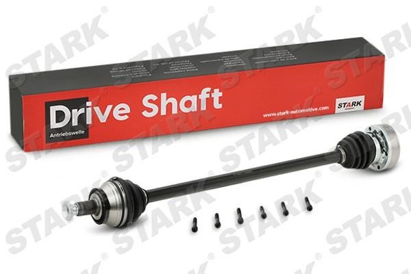 Stark SKDS-0210553 Drive shaft SKDS0210553: Buy near me in Poland at 2407.PL - Good price!