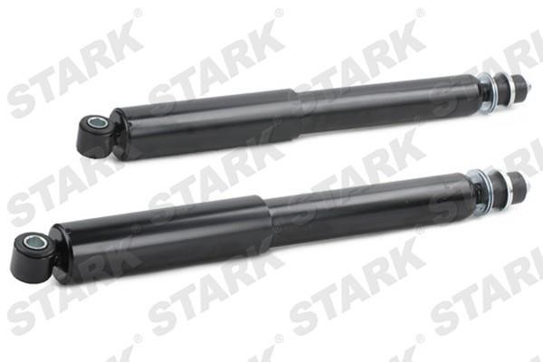 Rear oil and gas suspension shock absorber Stark SKSA-0133419