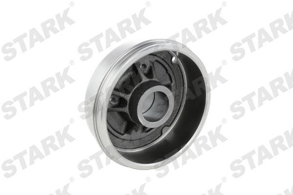 Stark SKBDM-0800043 Rear brake drum SKBDM0800043: Buy near me in Poland at 2407.PL - Good price!