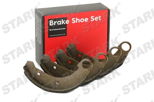 Stark SKBS-0450208 Brake shoe set SKBS0450208: Buy near me in Poland at 2407.PL - Good price!