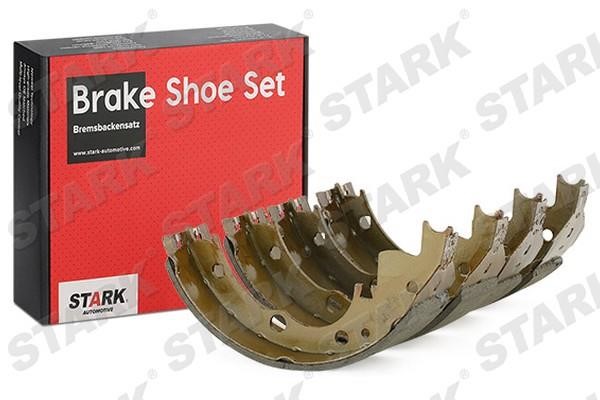 Stark SKBS-0450250 Brake shoe set SKBS0450250: Buy near me in Poland at 2407.PL - Good price!