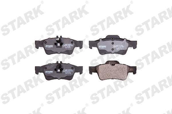 Stark SKBP-0010067 Brake Pad Set, disc brake SKBP0010067: Buy near me in Poland at 2407.PL - Good price!