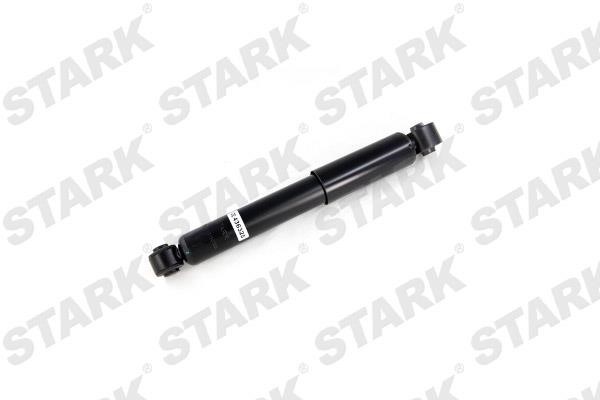 Stark SKSA-0130102 Rear oil and gas suspension shock absorber SKSA0130102: Buy near me in Poland at 2407.PL - Good price!