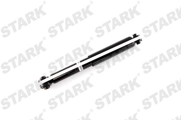 Stark SKSA-0130898 Rear oil and gas suspension shock absorber SKSA0130898: Buy near me in Poland at 2407.PL - Good price!