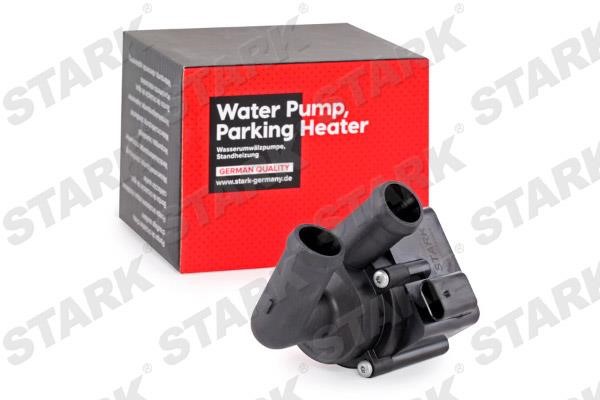 Stark SKWPP-1900008 Water Pump, parking heater SKWPP1900008: Buy near me in Poland at 2407.PL - Good price!