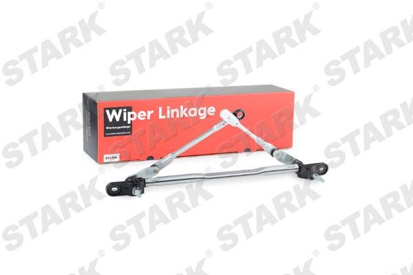 Stark SKWL-0920031 Wiper Linkage SKWL0920031: Buy near me in Poland at 2407.PL - Good price!