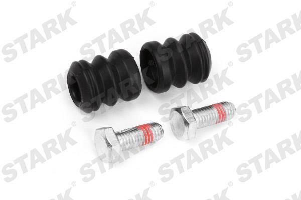 Stark SKGSK-1630011 Repair Kit, brake caliper SKGSK1630011: Buy near me at 2407.PL in Poland at an Affordable price!