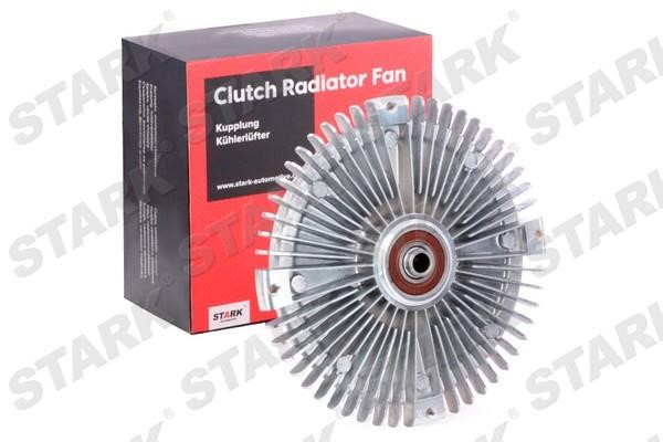Stark SKCR-0990052 Clutch, radiator fan SKCR0990052: Buy near me in Poland at 2407.PL - Good price!
