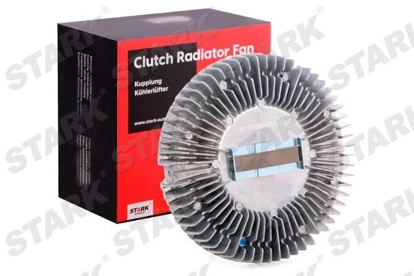 Stark SKCR-0990107 Clutch, radiator fan SKCR0990107: Buy near me in Poland at 2407.PL - Good price!