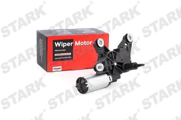 Stark SKWM-0290057 Wiper Motor SKWM0290057: Buy near me in Poland at 2407.PL - Good price!
