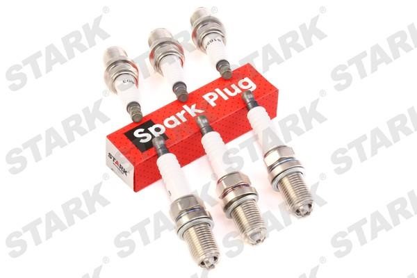 Stark SKSP-19990307 Spark plug SKSP19990307: Buy near me at 2407.PL in Poland at an Affordable price!