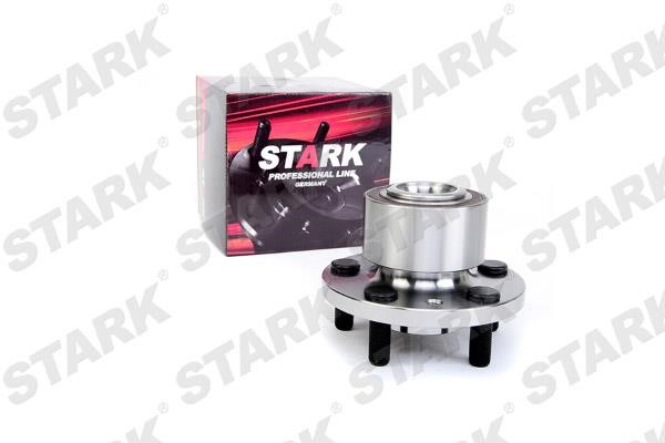 Stark SKWB-0180666 Wheel bearing kit SKWB0180666: Buy near me in Poland at 2407.PL - Good price!