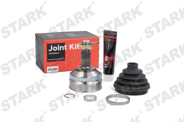 Stark SKJK-0200079 Joint kit, drive shaft SKJK0200079: Buy near me in Poland at 2407.PL - Good price!