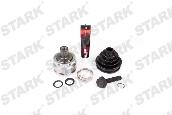 Stark SKJK-0200115 Joint kit, drive shaft SKJK0200115: Buy near me in Poland at 2407.PL - Good price!