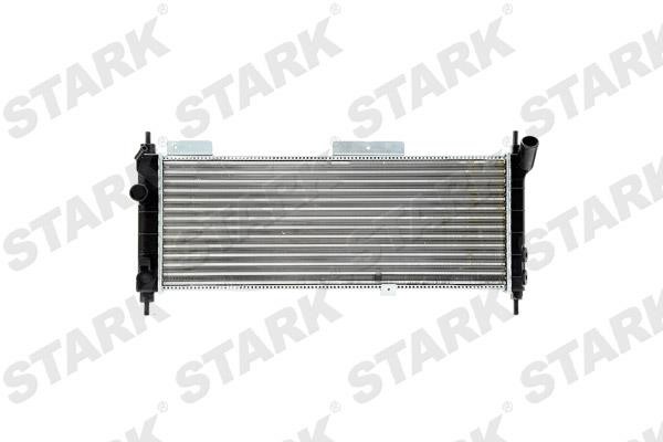 Stark SKRD-0120356 Радіатор охолодження двигуна SKRD0120356: Приваблива ціна - Купити у Польщі на 2407.PL!