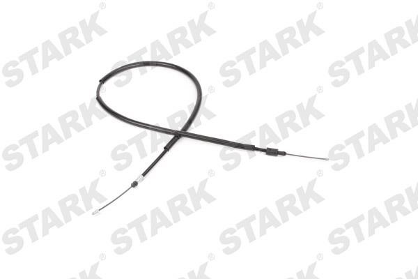 Stark SKCPB-1050134 Cable Pull, parking brake SKCPB1050134: Buy near me in Poland at 2407.PL - Good price!