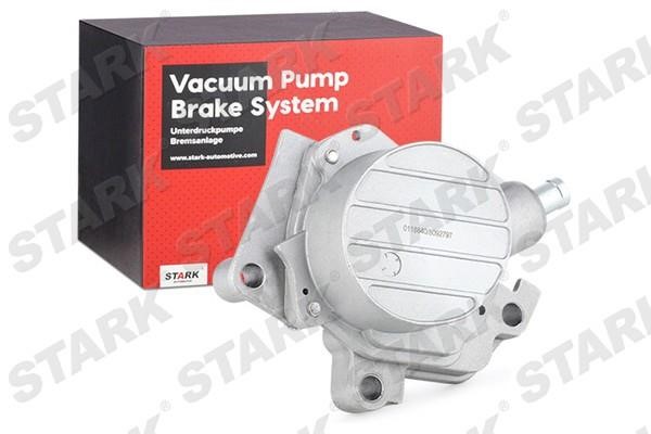 Stark SKVP-1350015 Vacuum Pump, braking system SKVP1350015: Buy near me in Poland at 2407.PL - Good price!