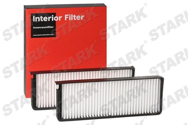 Stark SKIF-0170143 Filter, interior air SKIF0170143: Buy near me in Poland at 2407.PL - Good price!
