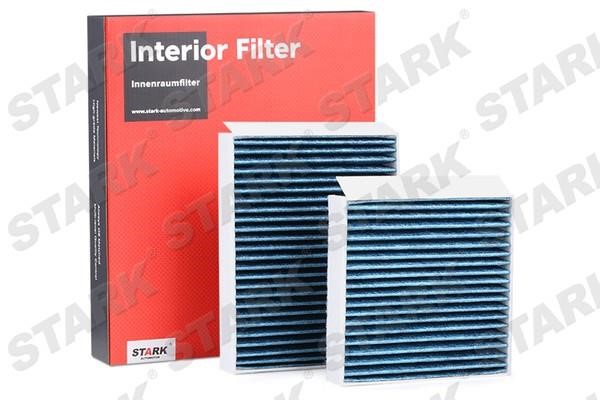 Stark SKIF-0170502 Filter, interior air SKIF0170502: Buy near me in Poland at 2407.PL - Good price!