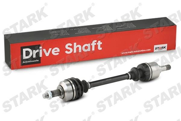 Stark SKDS-0210567 Drive shaft SKDS0210567: Buy near me in Poland at 2407.PL - Good price!