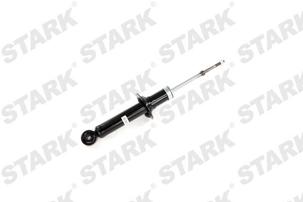 Stark SKSA-0130100 Rear oil and gas suspension shock absorber SKSA0130100: Buy near me in Poland at 2407.PL - Good price!