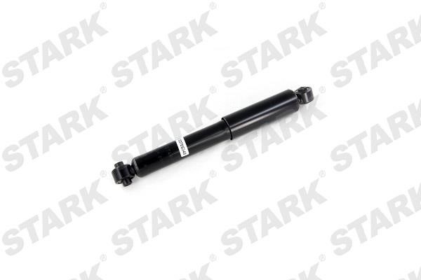 Stark SKSA-0130155 Rear oil and gas suspension shock absorber SKSA0130155: Buy near me in Poland at 2407.PL - Good price!