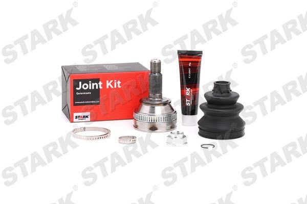 Stark SKJK-0200195 Joint kit, drive shaft SKJK0200195: Buy near me in Poland at 2407.PL - Good price!