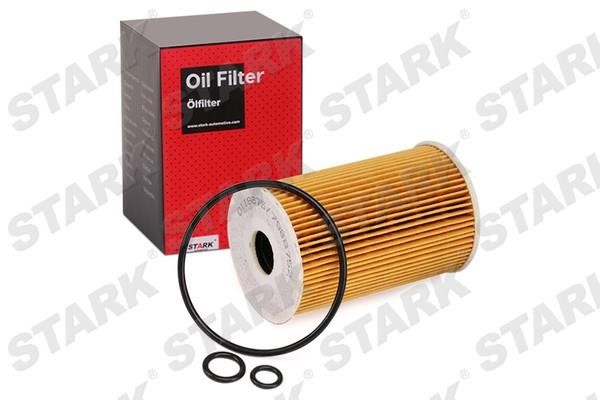 Stark SKOF-0860008 Oil Filter SKOF0860008: Buy near me in Poland at 2407.PL - Good price!