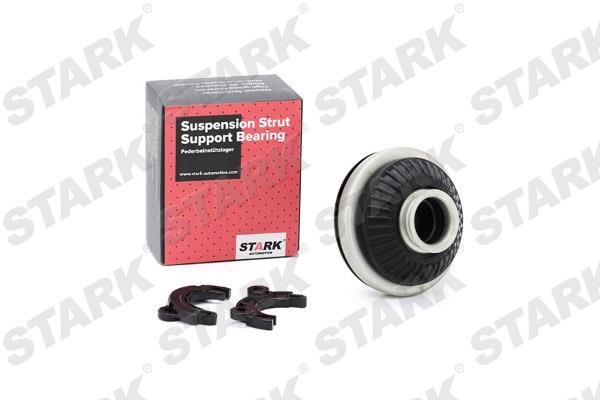 Stark SKSS-0670202 Опора стойки амортизатора SKSS0670202: Отличная цена - Купить в Польше на 2407.PL!