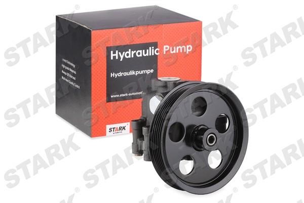 Stark SKHP-0540238 Hydraulic Pump, steering system SKHP0540238: Buy near me at 2407.PL in Poland at an Affordable price!