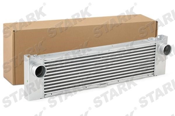 Stark SKICC-0890225 Intercooler, charger SKICC0890225: Buy near me at 2407.PL in Poland at an Affordable price!