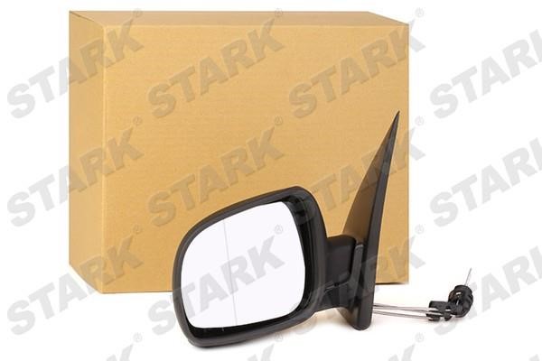 Stark SKOM-1040438 Зеркало наружное заднего вида SKOM1040438: Отличная цена - Купить в Польше на 2407.PL!