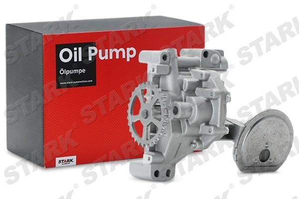 Stark SKOPM-1700029 OIL PUMP SKOPM1700029: Buy near me in Poland at 2407.PL - Good price!