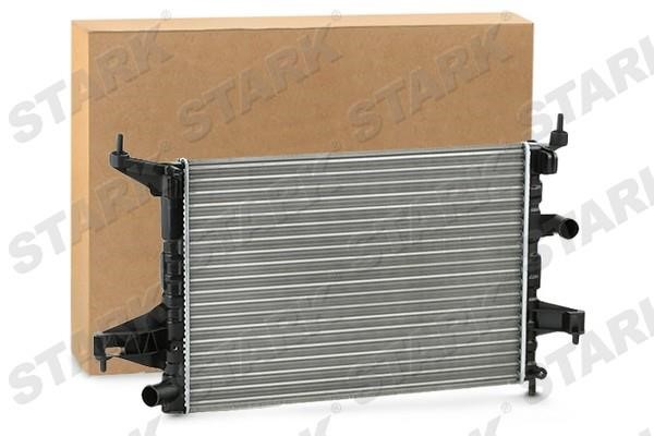 Stark SKRD-0120344 Радиатор охлаждения двигателя SKRD0120344: Отличная цена - Купить в Польше на 2407.PL!