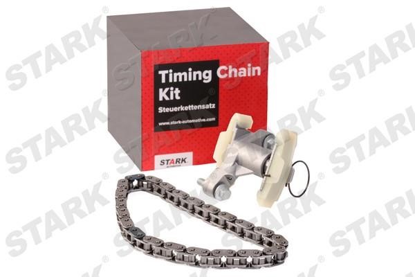 Stark SKTCK-22440275 Timing chain kit SKTCK22440275: Buy near me in Poland at 2407.PL - Good price!