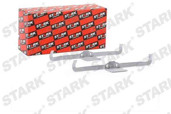 Stark SKGSK-1630058 Repair Kit, brake caliper SKGSK1630058: Buy near me at 2407.PL in Poland at an Affordable price!