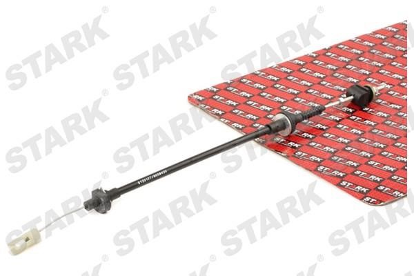 Stark SKSK-1320054 Cable Pull, clutch control SKSK1320054: Buy near me in Poland at 2407.PL - Good price!
