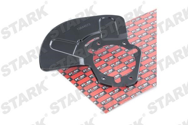 Stark SKSPB-2340046 Защита тормозного диска SKSPB2340046: Отличная цена - Купить в Польше на 2407.PL!