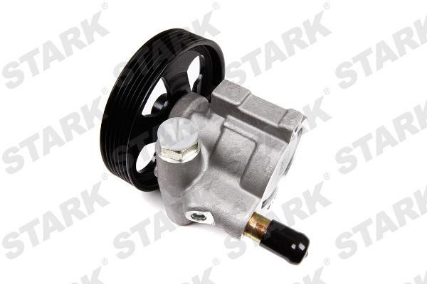 Stark SKHP-0540005 Hydraulic Pump, steering system SKHP0540005: Buy near me at 2407.PL in Poland at an Affordable price!