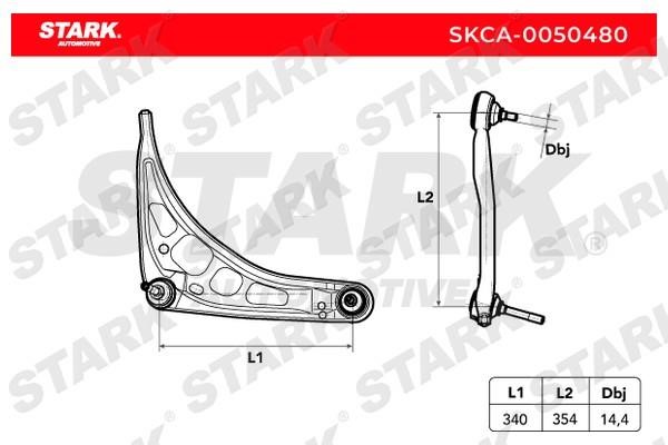 Buy Stark SKCA-0050480 at a low price in Poland!